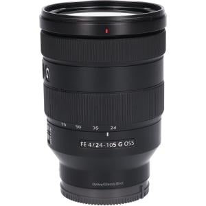 ＦＥ２４－１０５ｍｍ　Ｆ４Ｇ（ＳＥＬ２４１０５Ｇ）