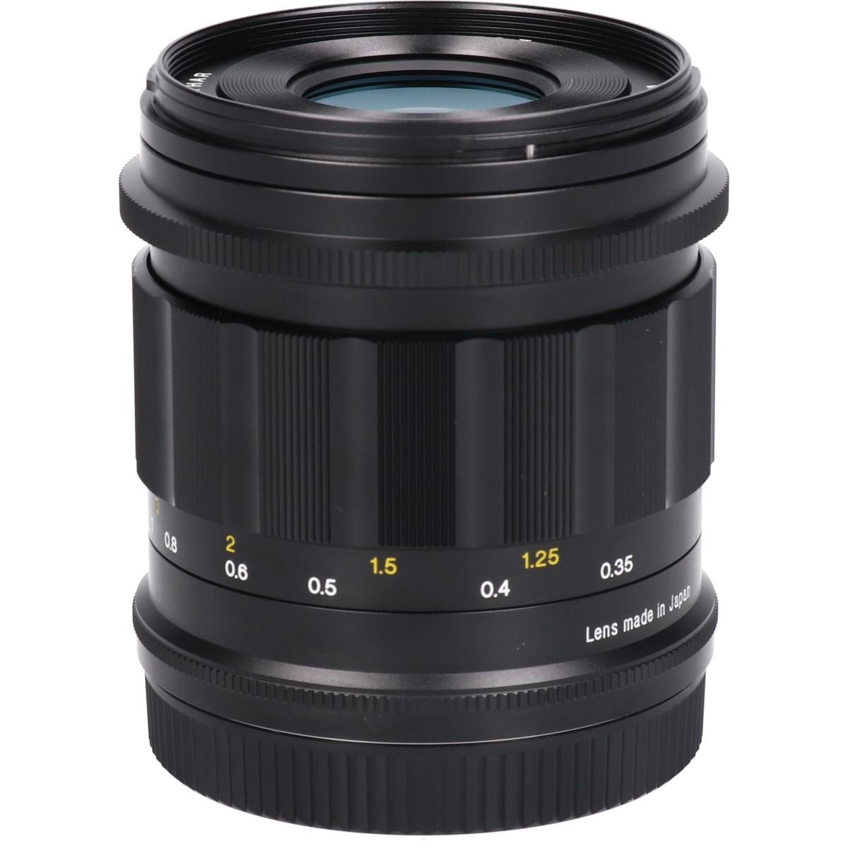 ＡＰＯ－ＬＡＮＴＨＡＲ３５ｍｍ　Ｆ２ＡｓｐｈＩＩ