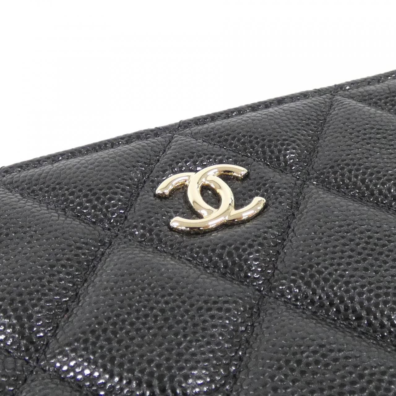 シャネル 82545 ポーチ