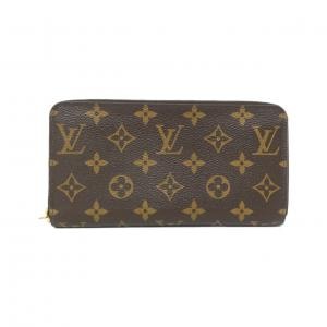 ルイヴィトン モノグラム ジッピー ウォレット M42616 財布