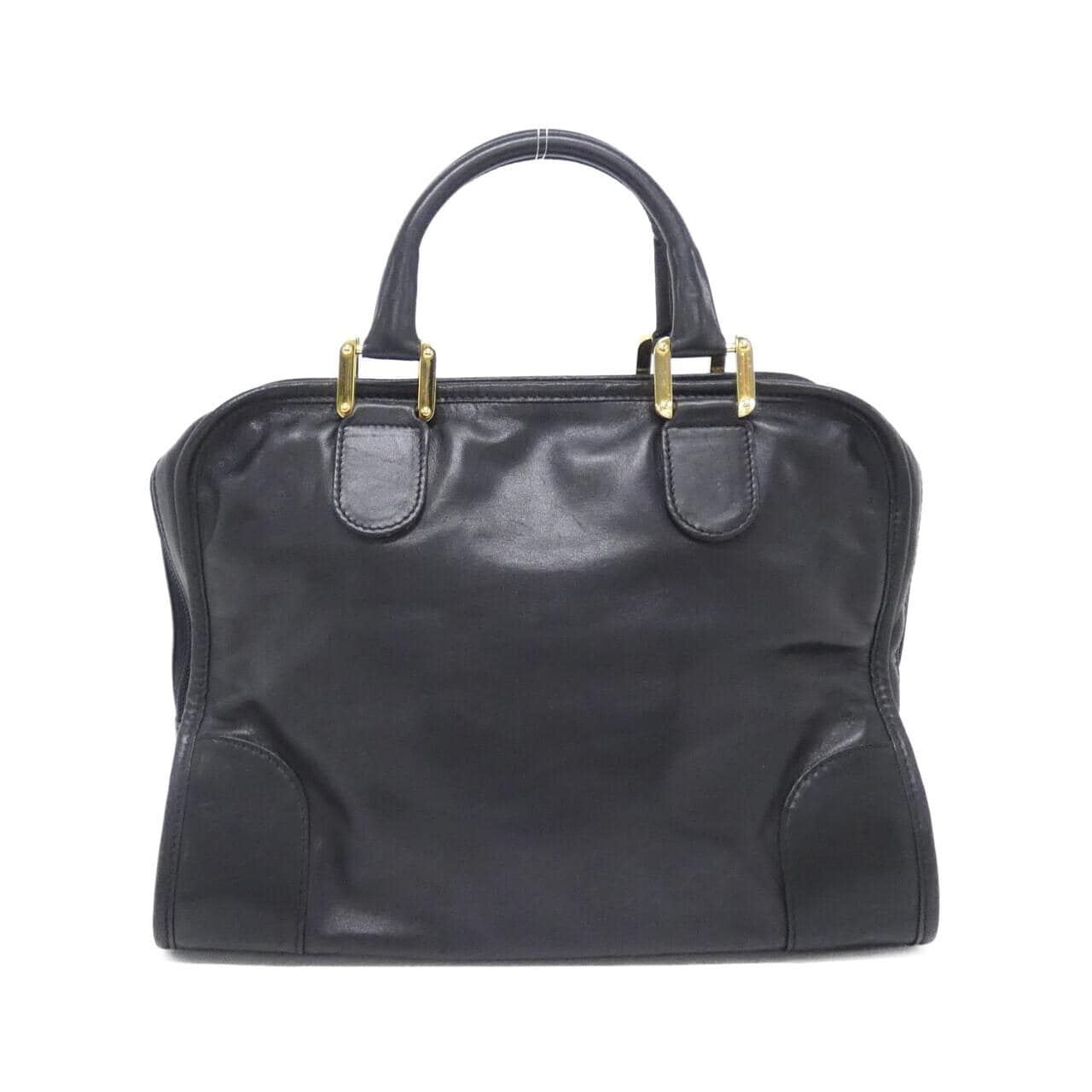 【ヴィンテージ】ロエベ アマソナ バッグ