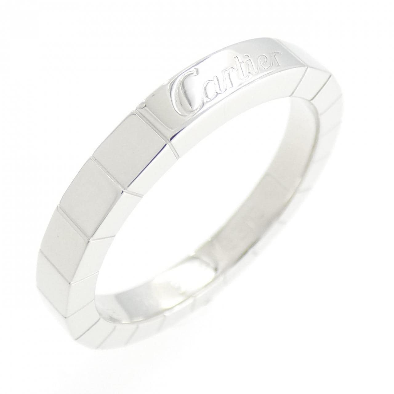 Cartier Lanieres