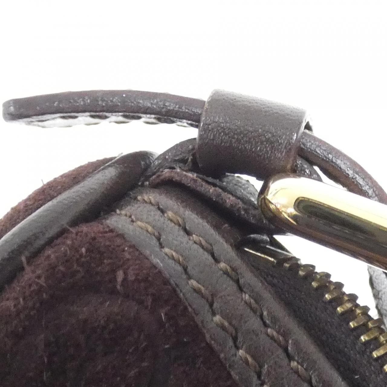 【ヴィンテージ】セリーヌ アクセサリーポーチ