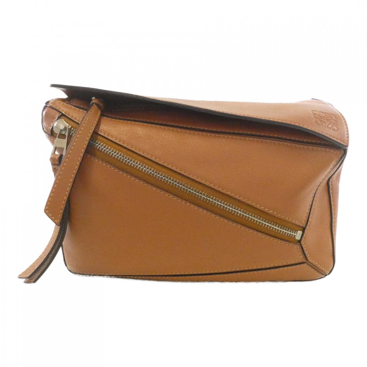 ロエベ パズル バムバッグ スモール B510P35X09 ショルダーバッグ ボディバッグ