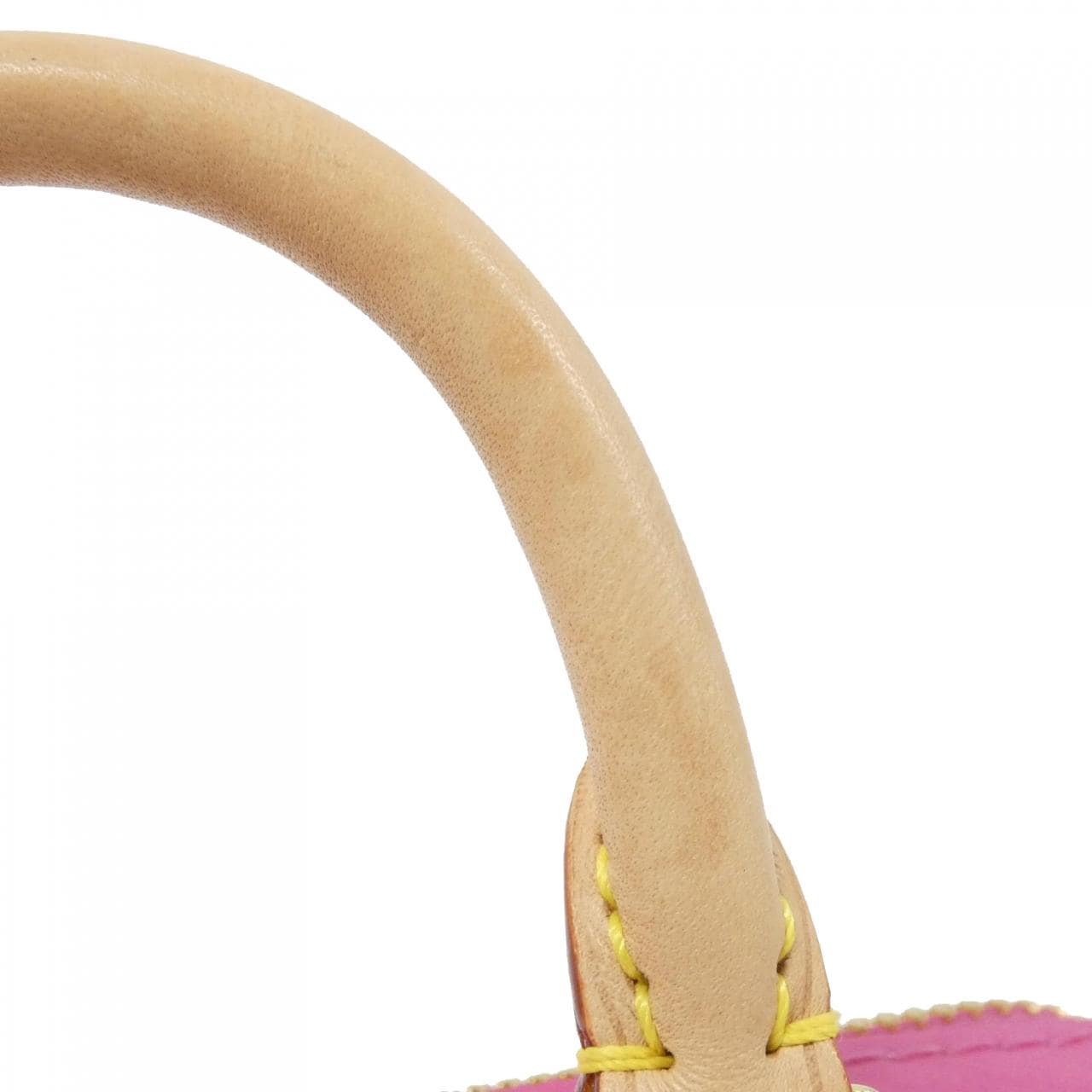 ルイヴィトン LVリミックス(ヴェルニ) ナノ スピーディ M83273 ボストンバッグ