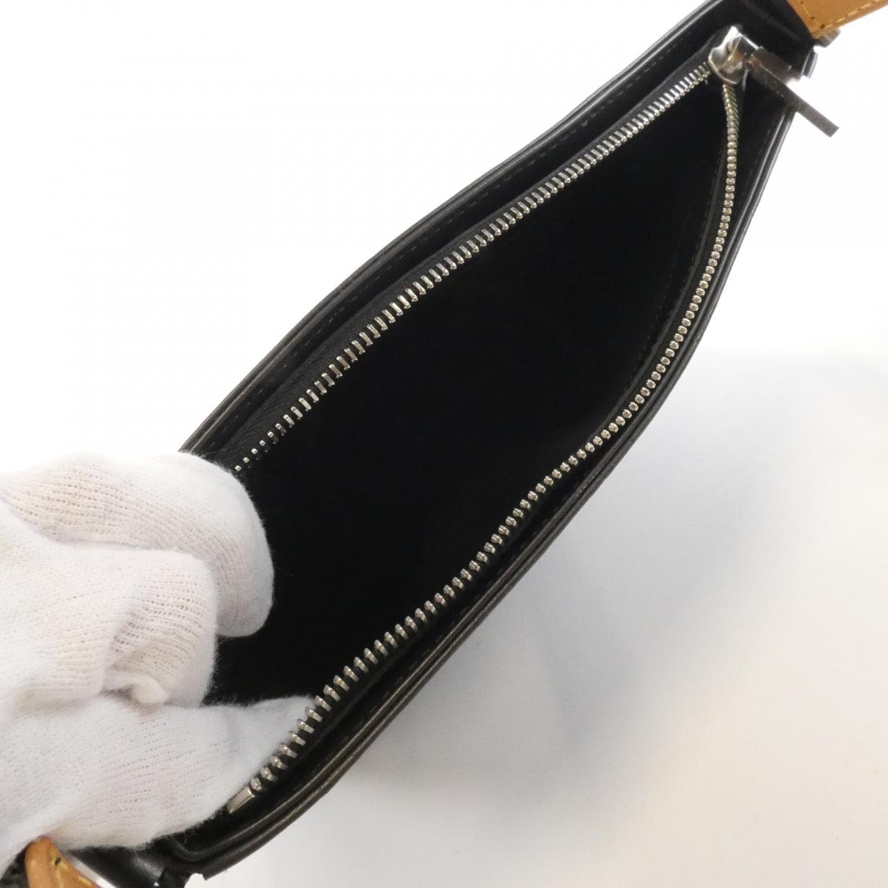 ルイヴィトン モノグラム マット ファウラー M55142 ショルダーバッグ