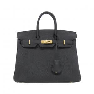 【未使用品】エルメス バーキン 25cm 041344CC バッグ