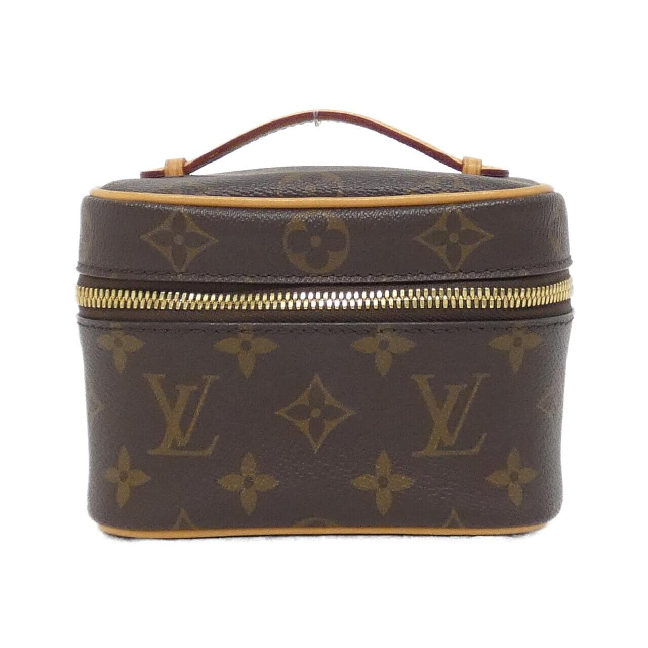 LOUIS VUITTON Monogram Nice Nano M44936 包