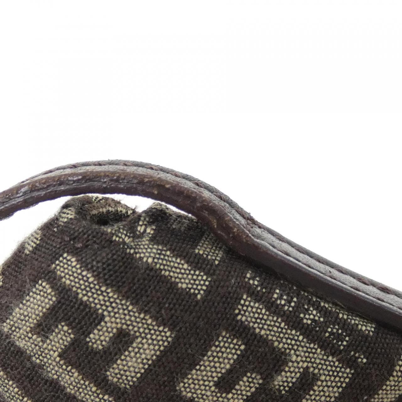 [vintage] FENDI 8BT075 JQ4 單肩包