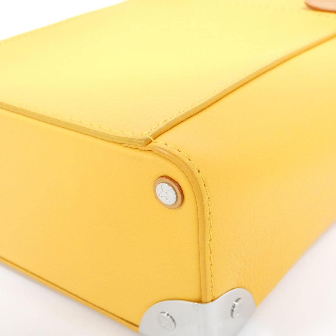 ルイヴィトン ヴェルティカル ボックス トランク M59666 バッグ