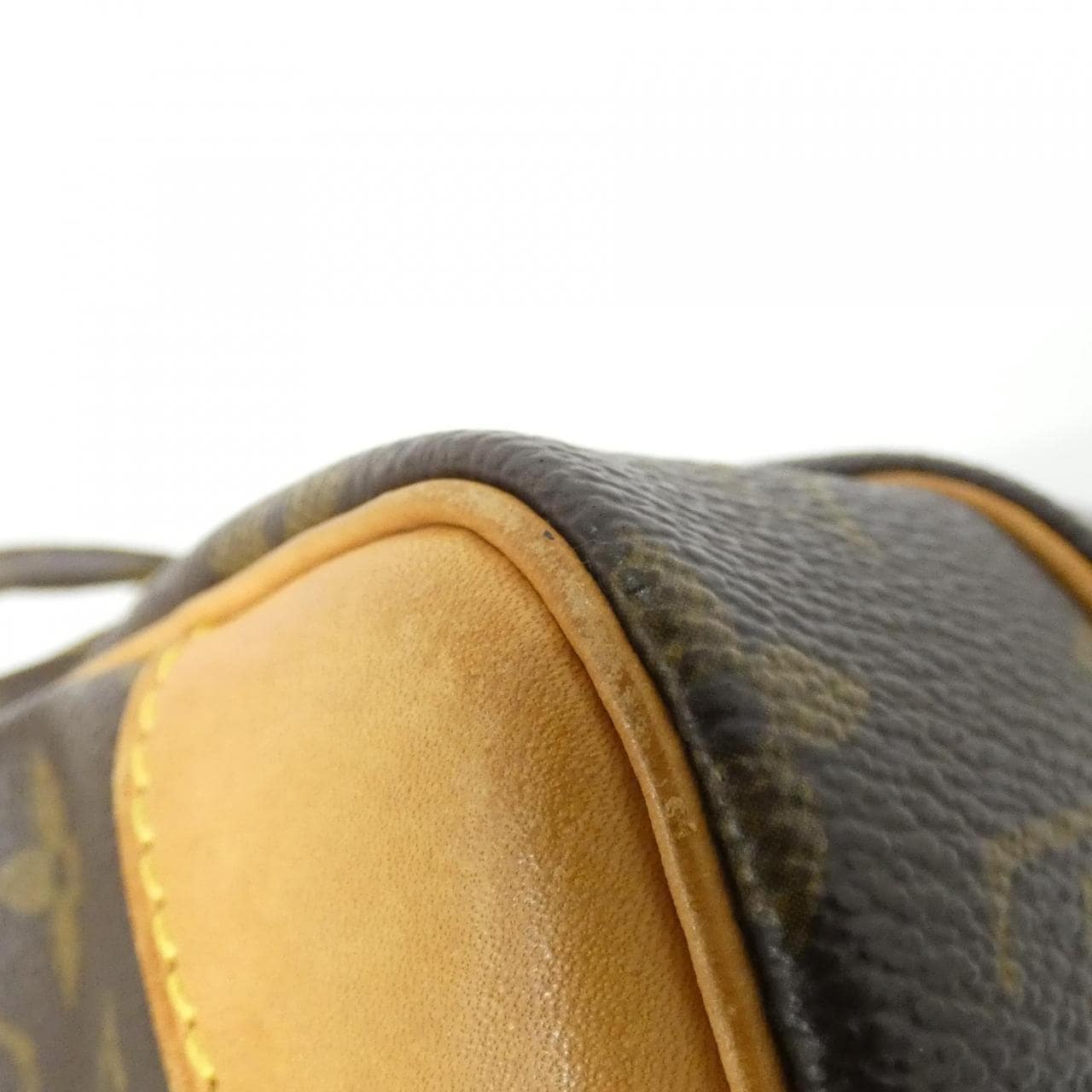 ルイヴィトン モノグラム アマゾン M45236 ショルダーバッグ