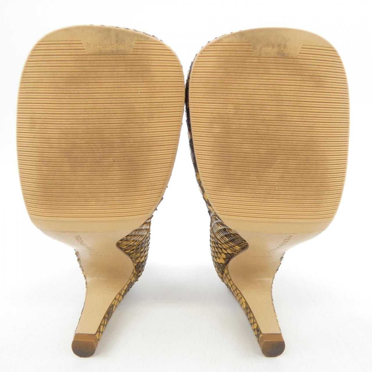 ボッテガヴェネタ BOTTEGA VENETA パンプス