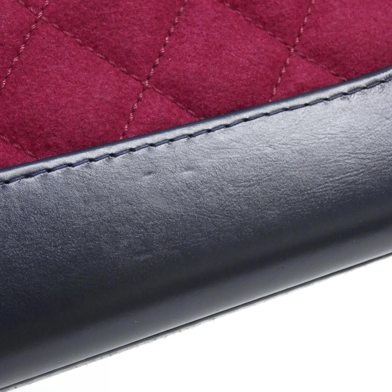 シャネル ガブリエル ライン 91810 ショルダーバッグ