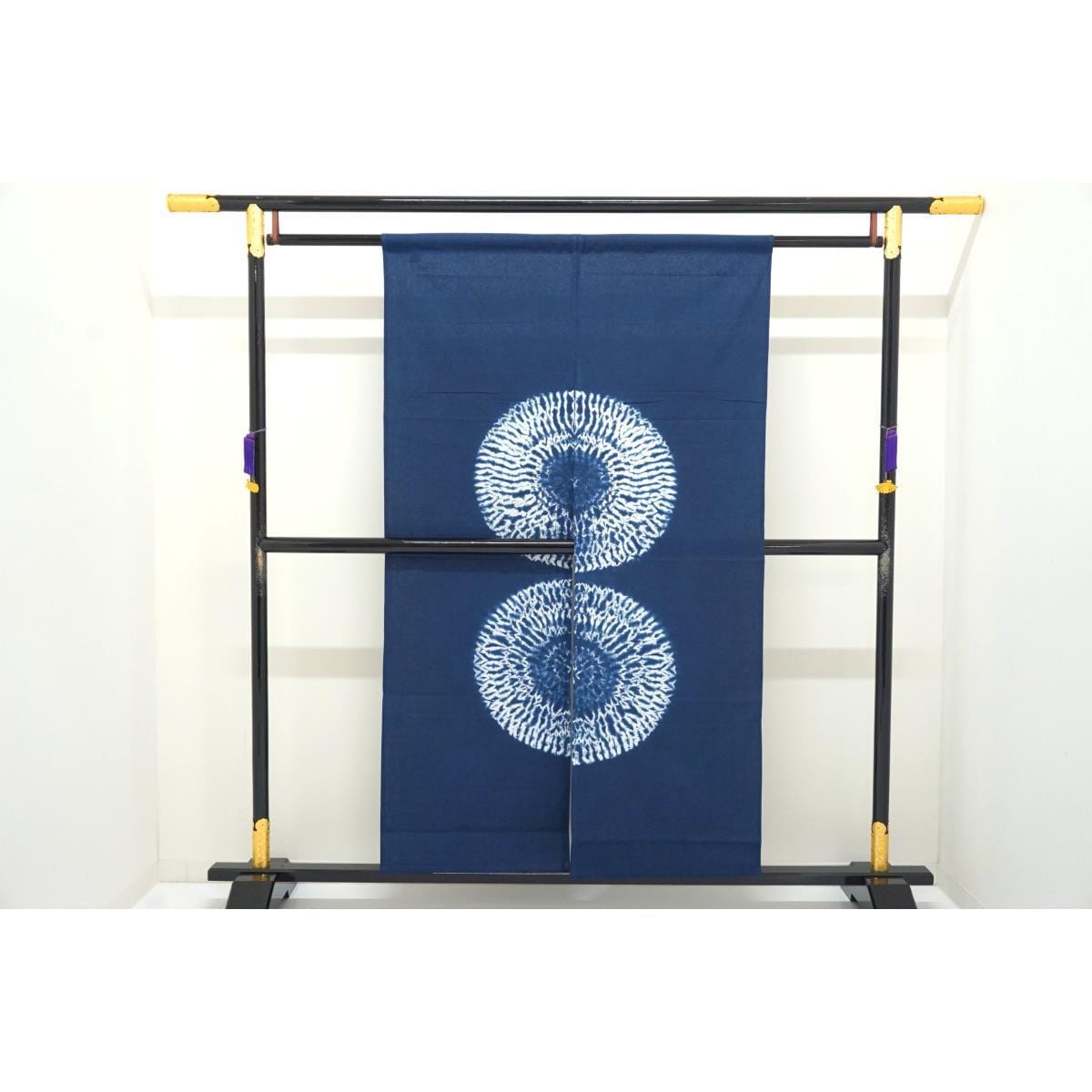 【新品】のれん　絞り