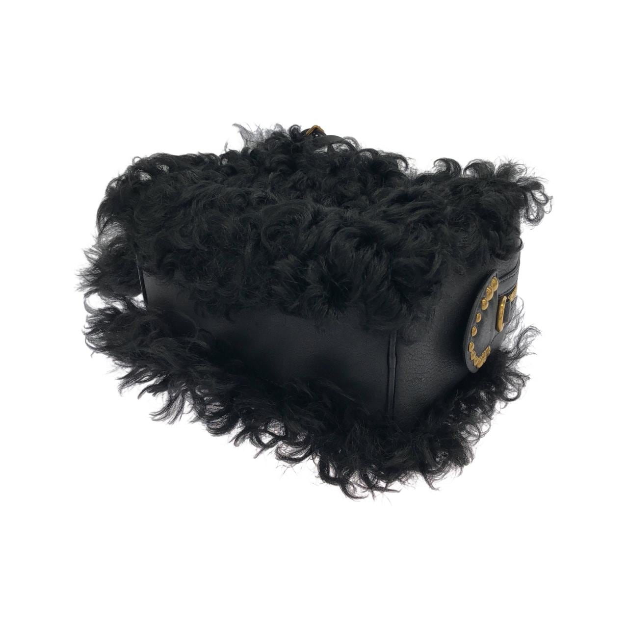 ミュウミュウ 5BB092 バッグ