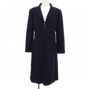 【ヴィンテージ】シャネル CHANEL P07999W03030 97P. コート