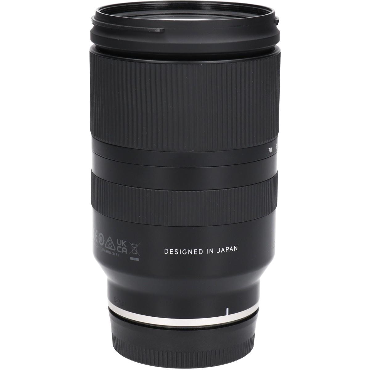 Ｅ（Ｂ０７０）１７－７０ｍｍ　Ｆ２．８ＤＩ　ＩＩＩ－Ａ
