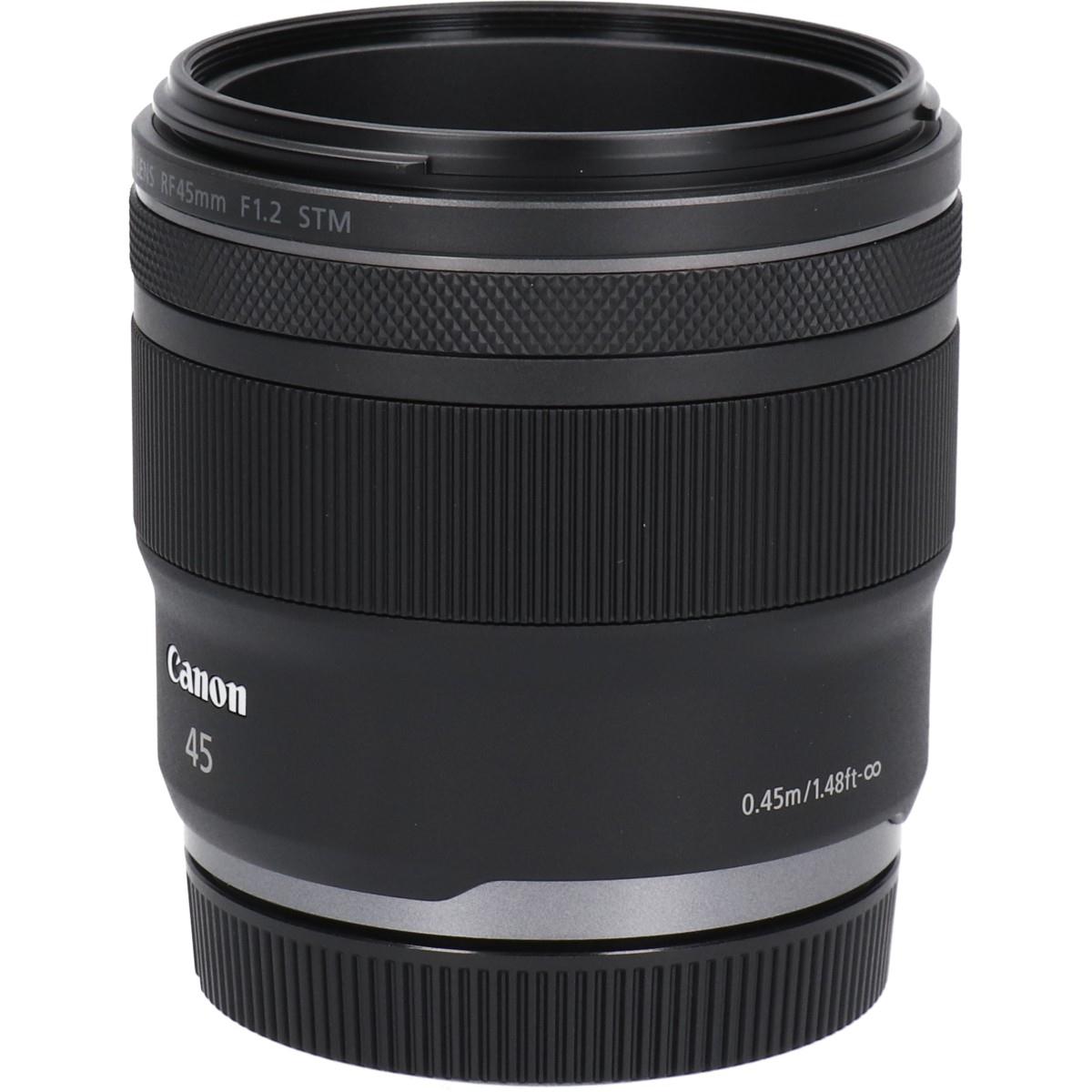ＲＦ４５ｍｍ　Ｆ１．２　ＳＴＭ