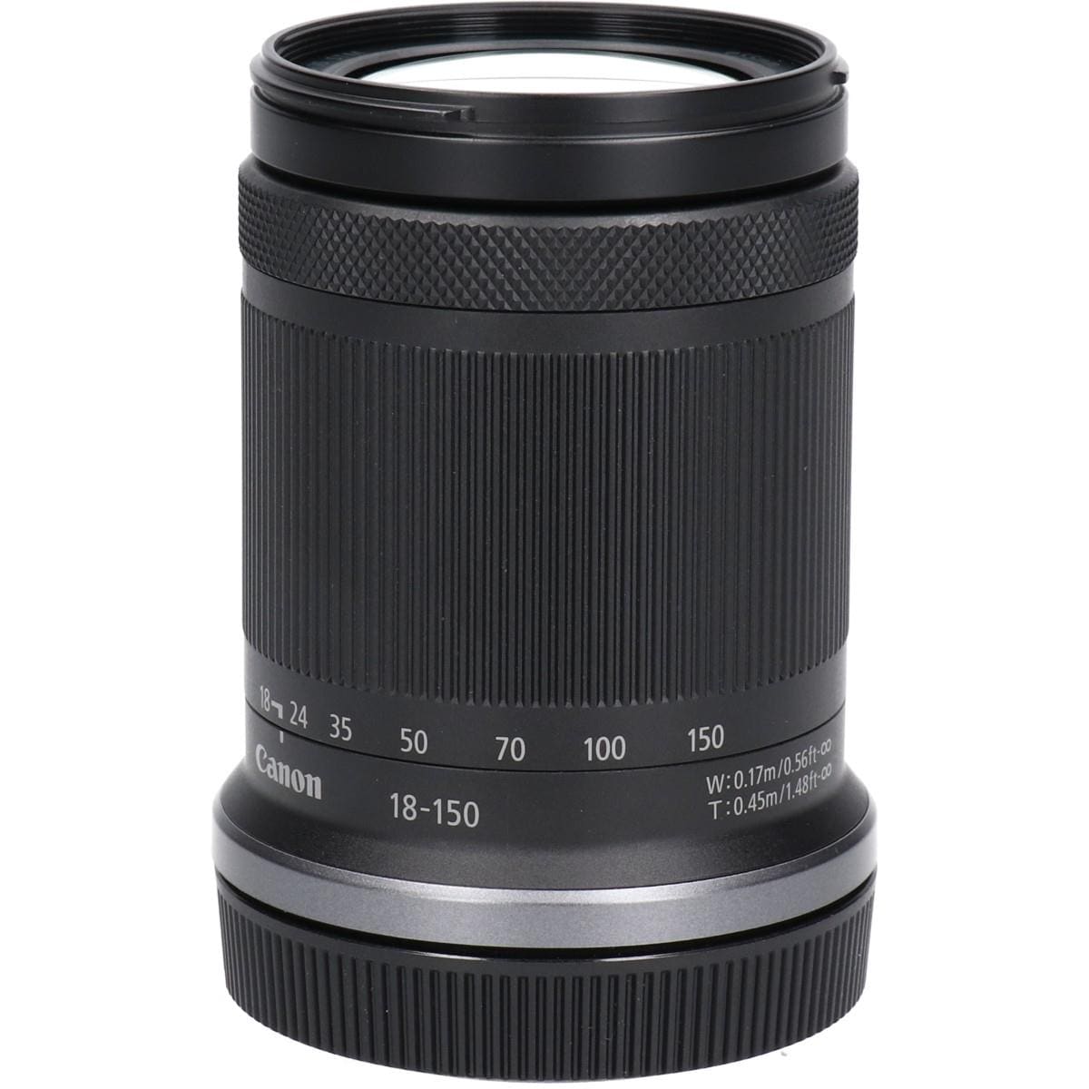 【ＷＥＢ限定現状販売品】ＲＦ－Ｓ１８－１５０ｍｍ　Ｆ３．５－６．３ＩＳ　ＳＴＭ