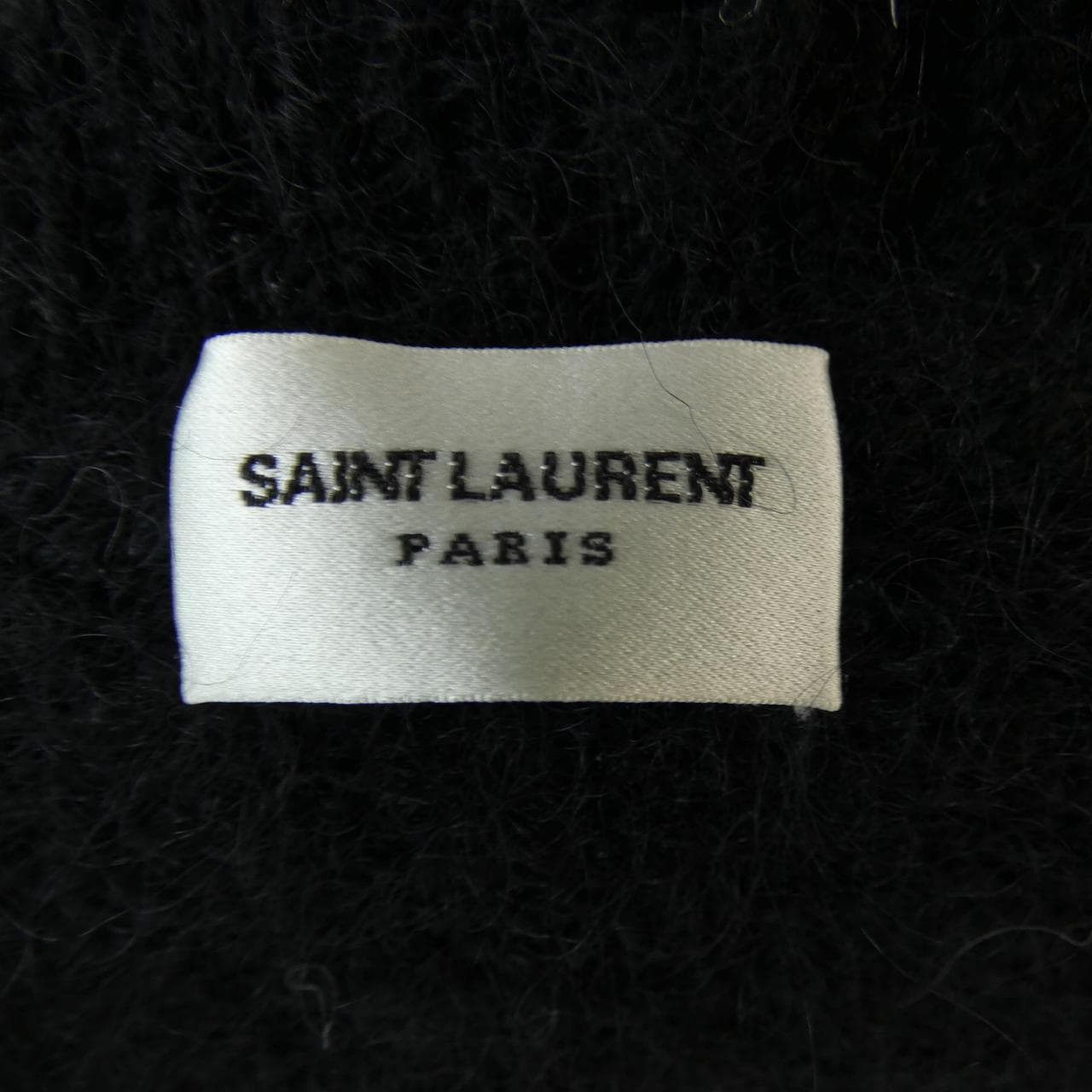 サンローラン SAINT LAURENT ニット