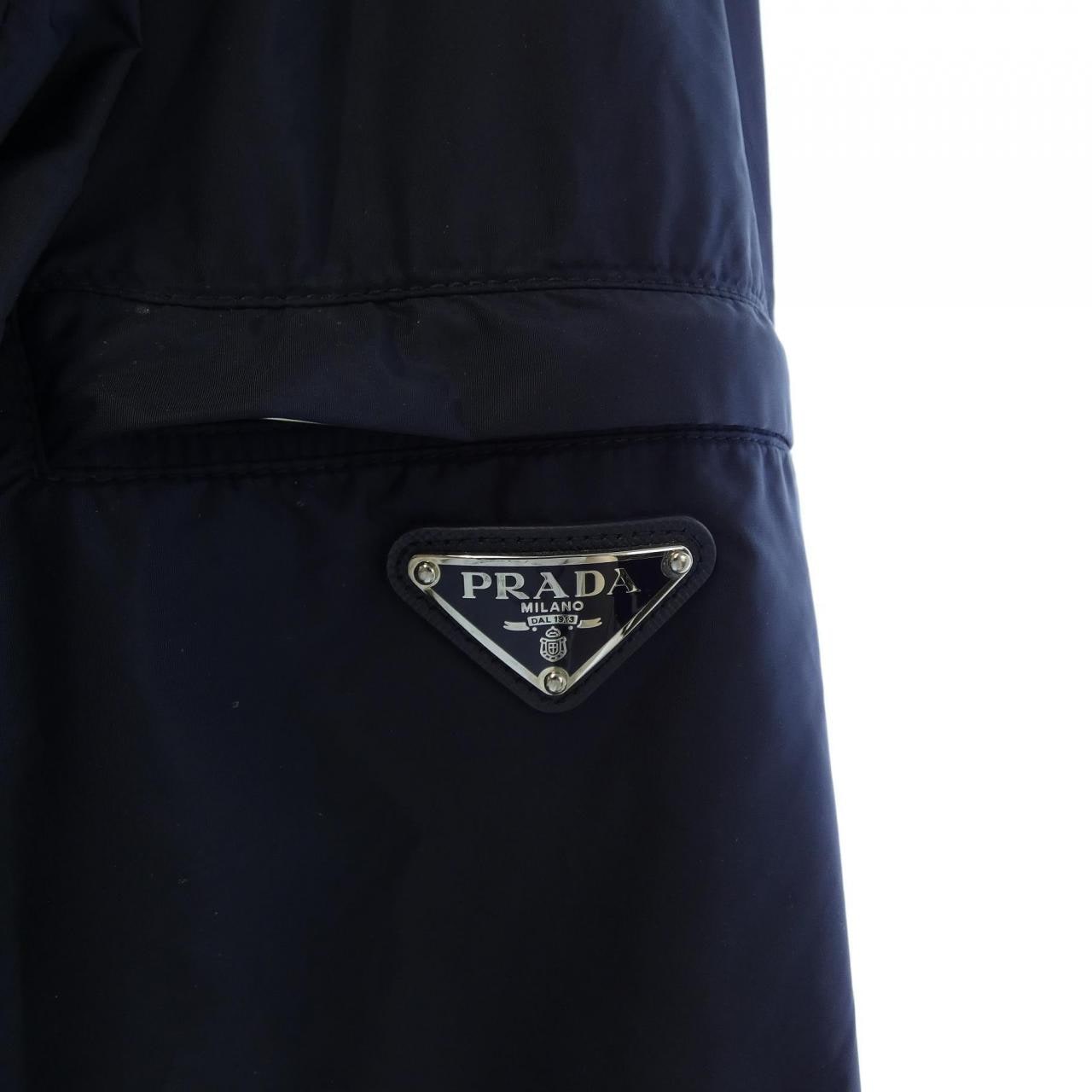 プラダ PRADA SGI242 S142Q04 ブルゾン