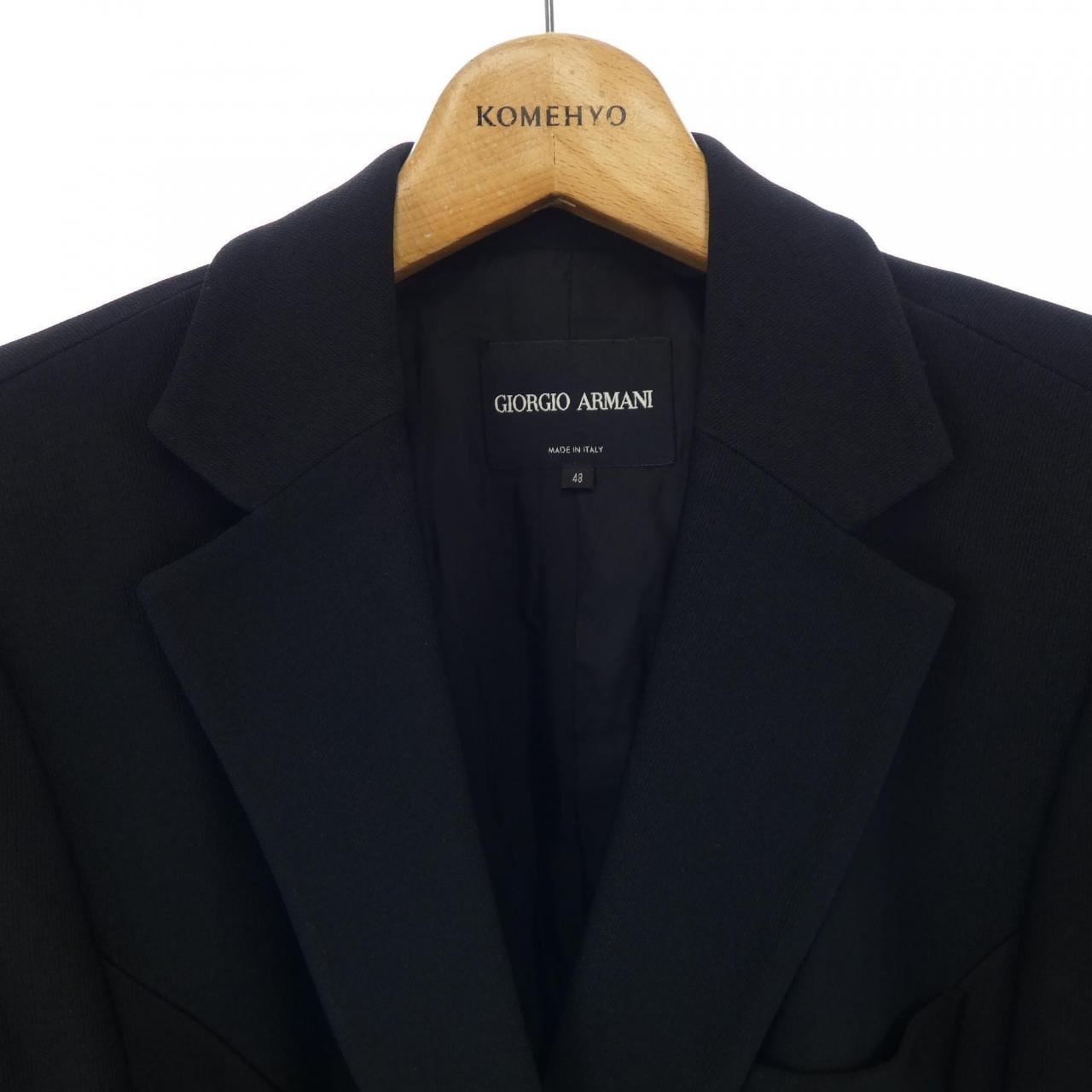 ジョルジオ アルマーニ GIORGIO ARMANI ジャケット