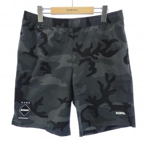 エフシーアールビー F.C.R.B. FCRB-212059 ショートパンツ