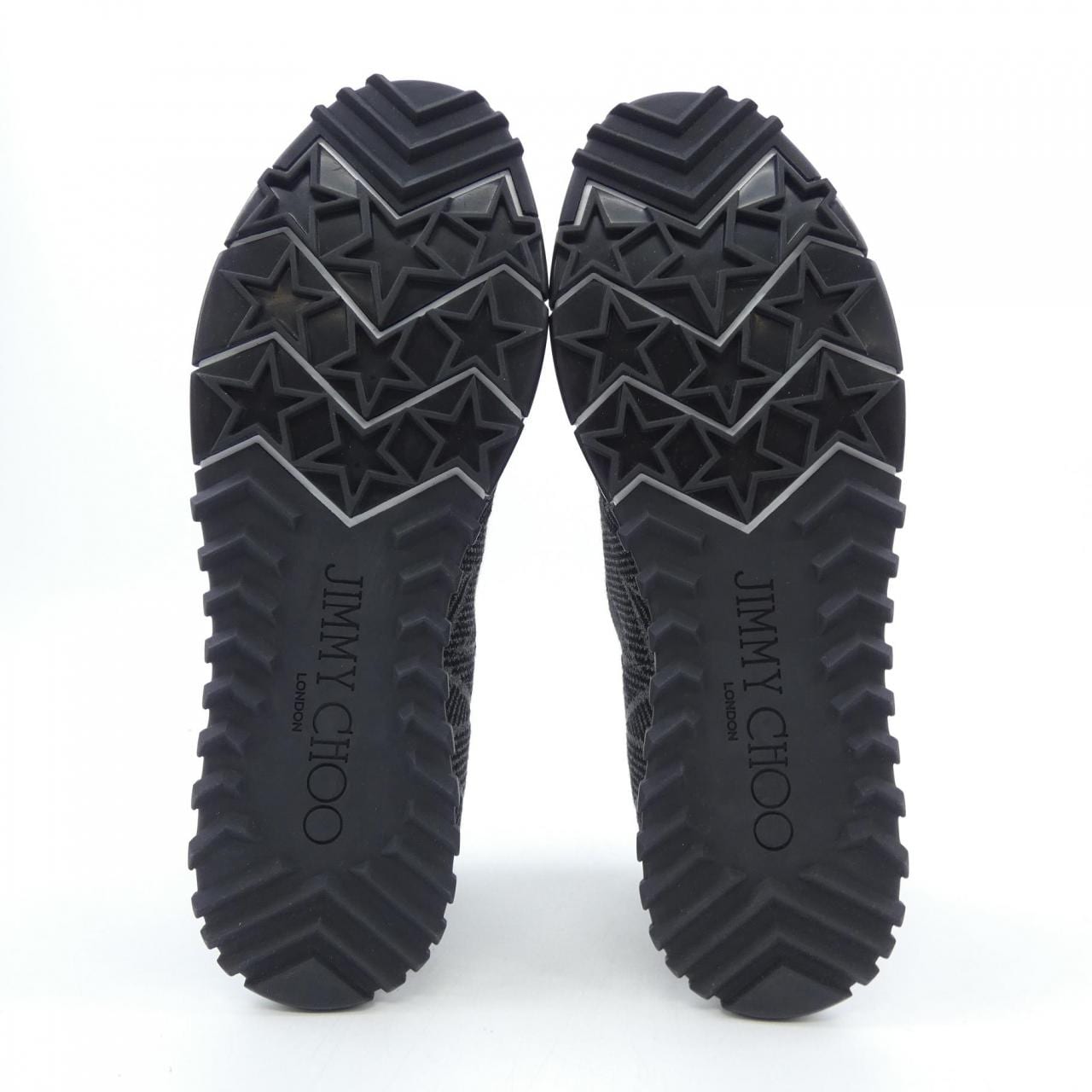 ジミーチュウ JIMMY CHOO スニーカー