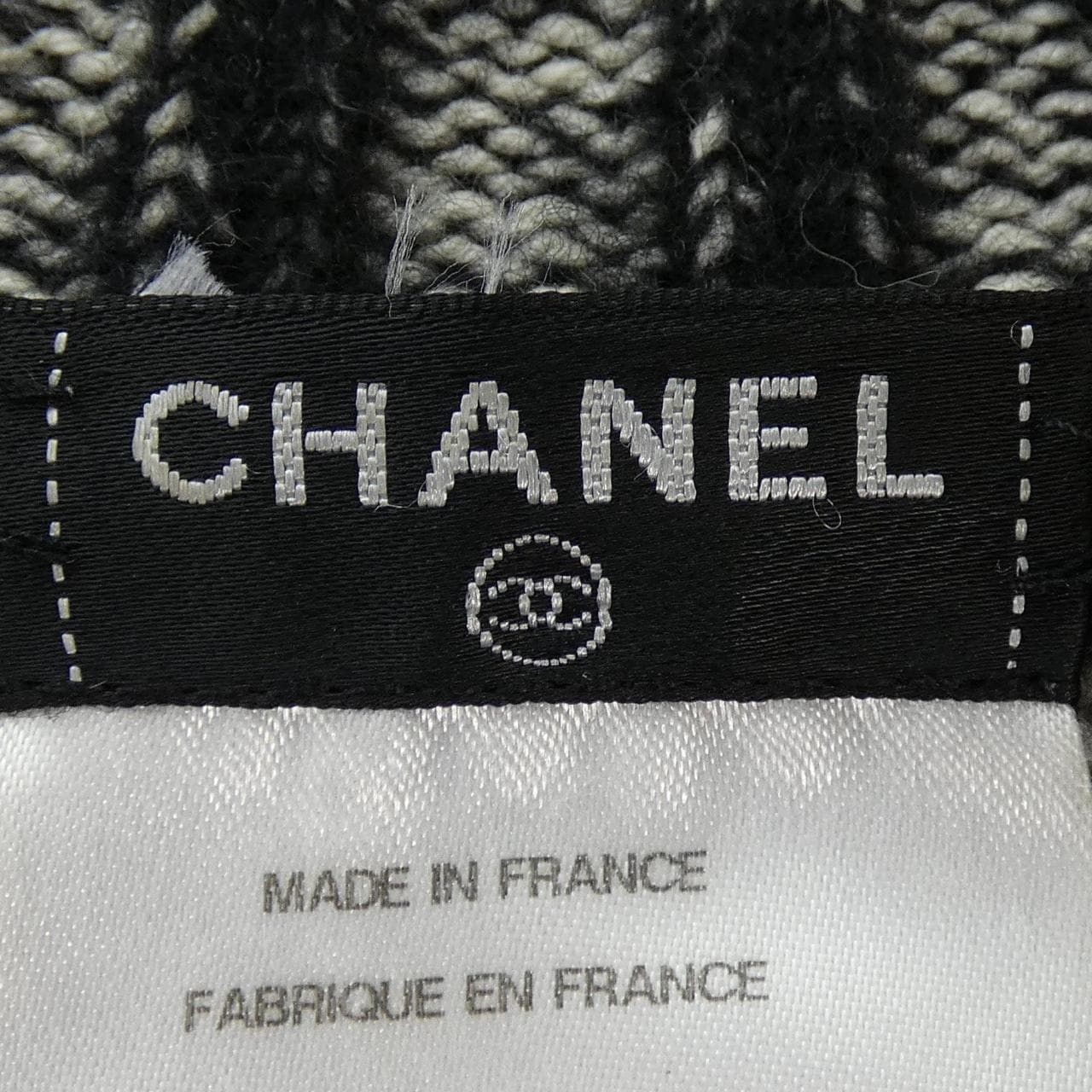 シャネル CHANEL P42137K03196 ワンピース