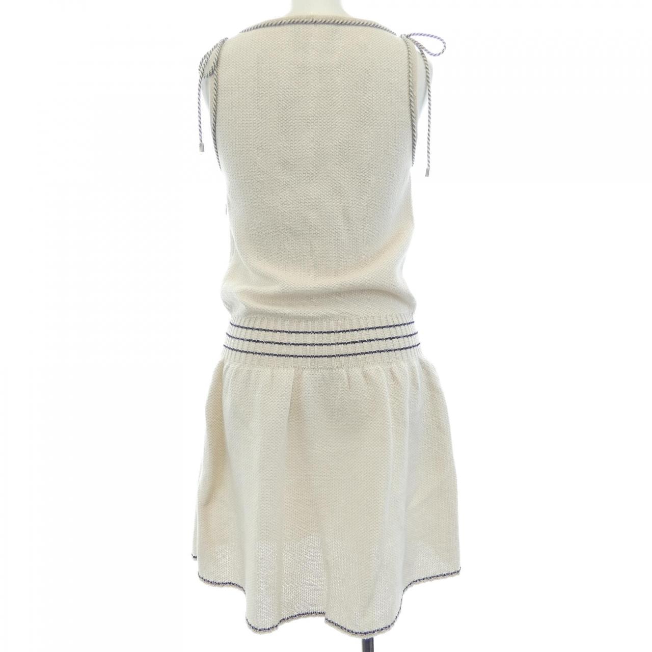 シャネル CHANEL P51255K06578 ワンピース