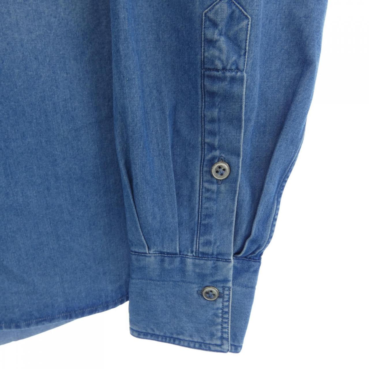 ジャンネット GIANNETTO シャツ