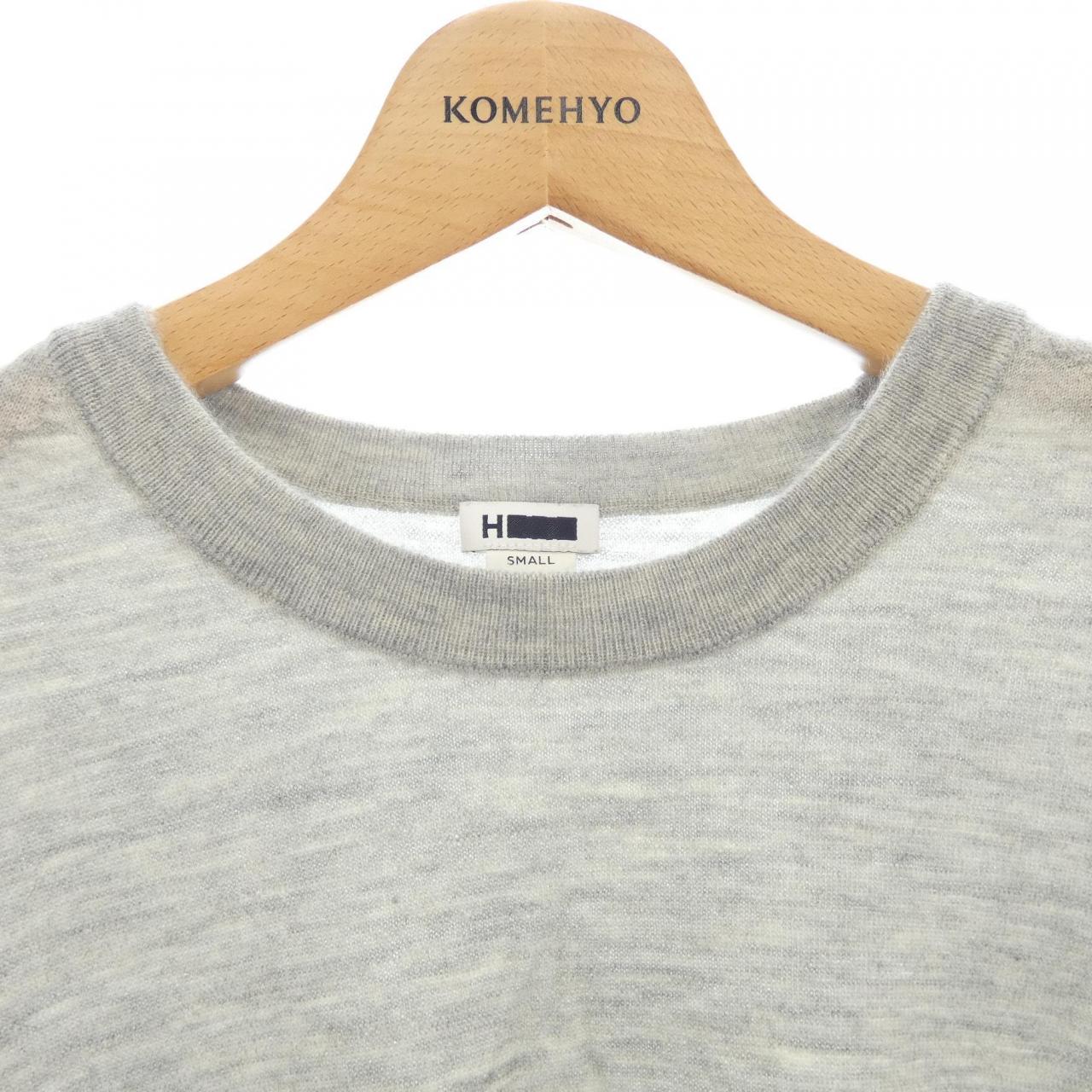 エイチビューティ&ユース H Beauty&YOUTH ニット