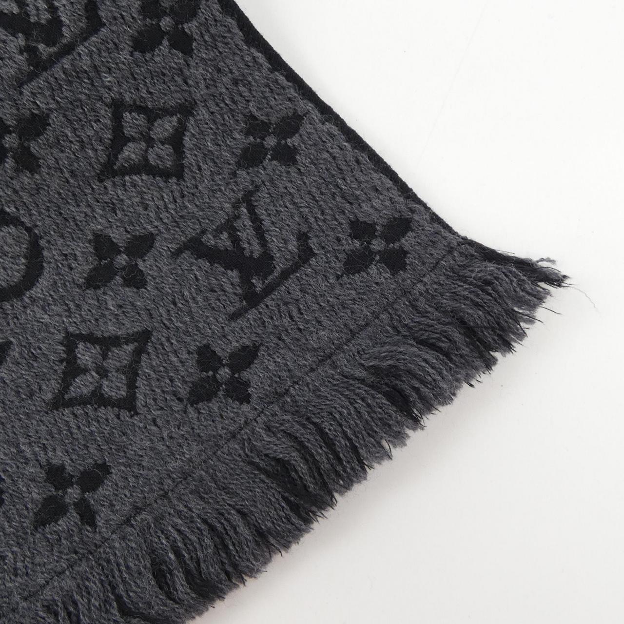 ルイヴィトン LOUIS VUITTON モノグラム クラシック M78526 MUFFLER