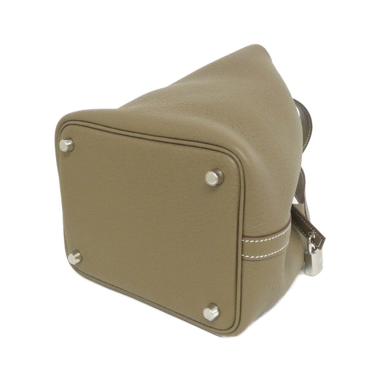 【未使用品】エルメス ピコタン ロック PM 056289CK バッグ