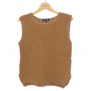 ドゥロワー DRAWER 6518-199-0408 ベスト