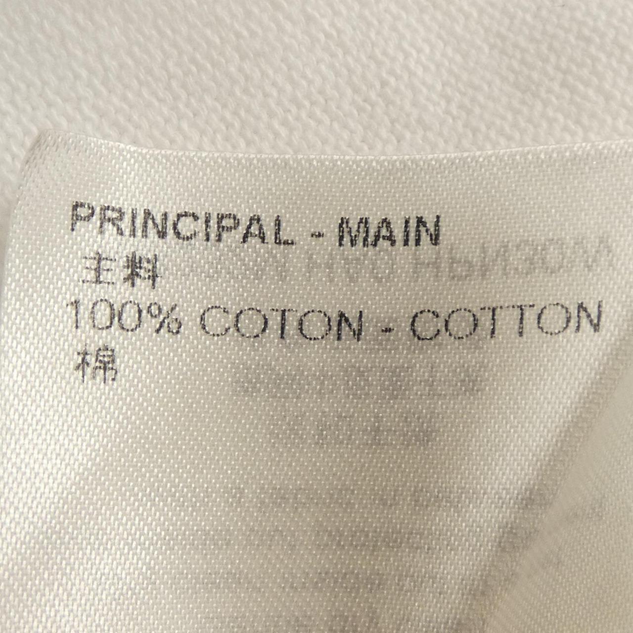 ルイヴィトン LOUIS VUITTON コットンショートスリーブクルーネック HPN30WHA0 ニット