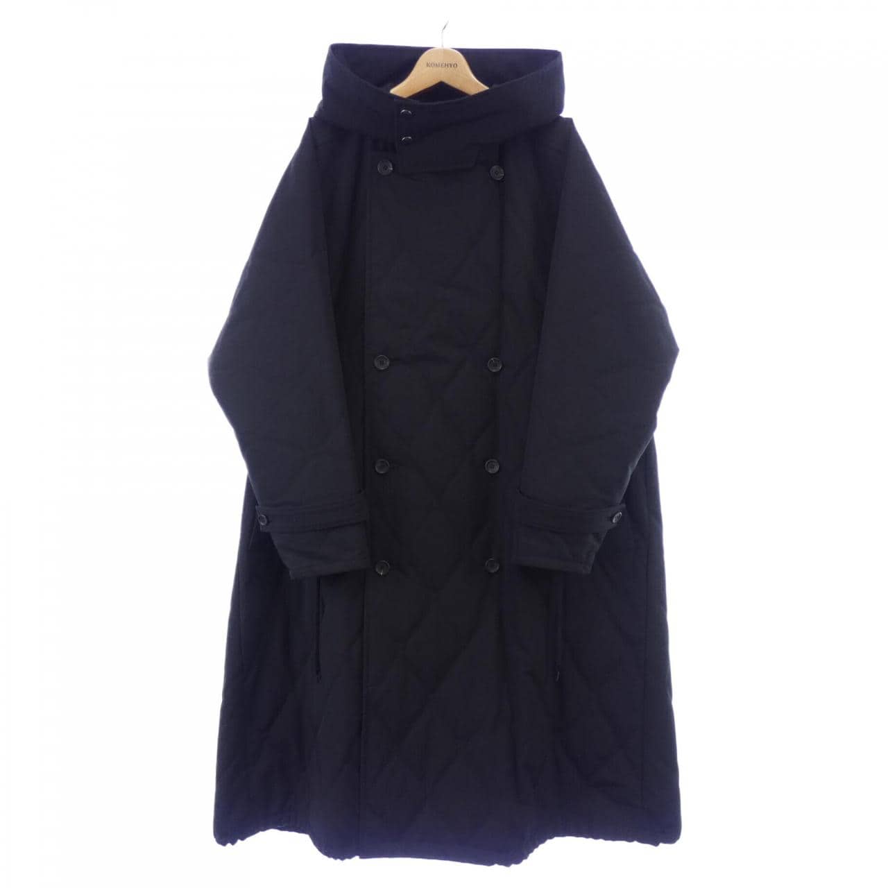 VACHEMENT VF-09-601 コート