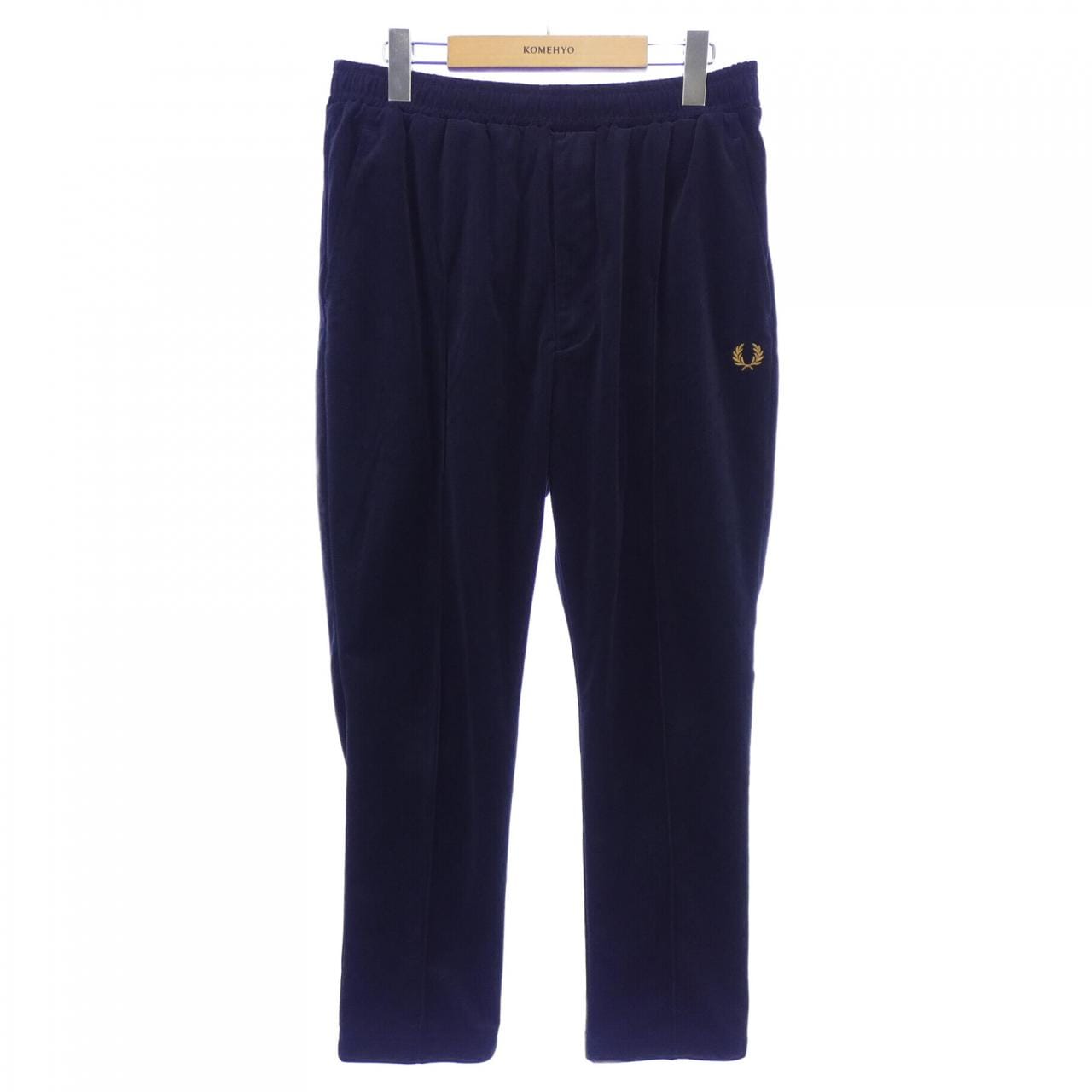 フレッドペリー FRED PERRY F4564 パンツ