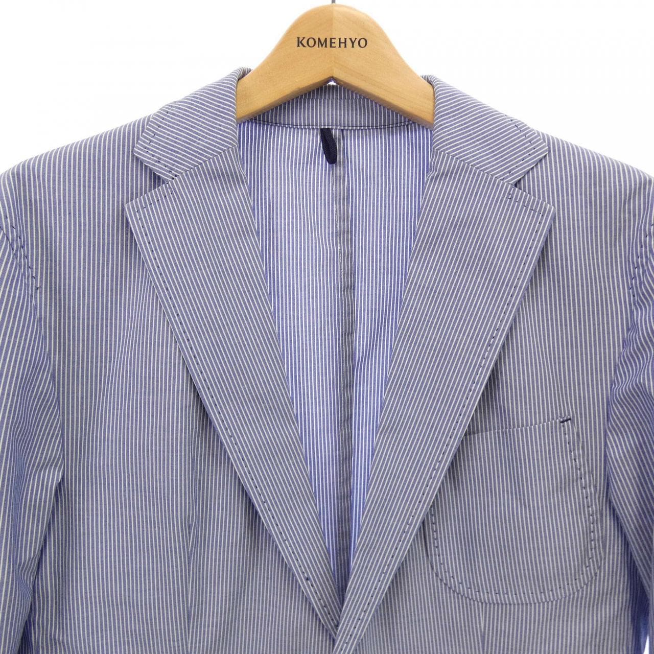 ボス BOSS ジャケット