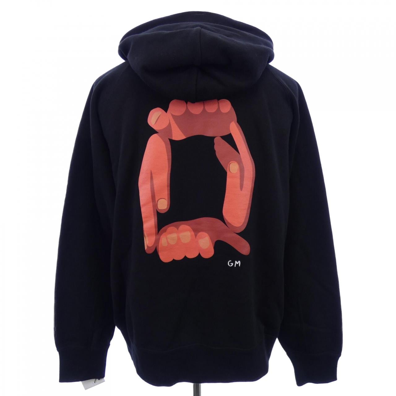 サカイ SACAI 26-01123S パーカー