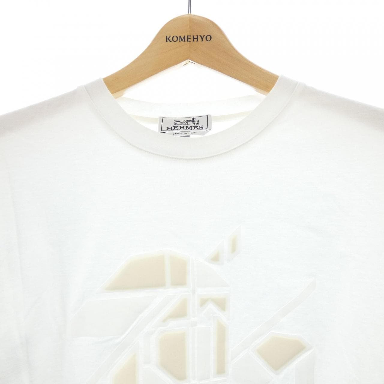 エルメス HERMES *31-5760 Tシャツ