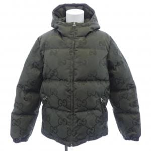 グッチ GUCCI ジャンボGGキャンバスダウンジャケット 698710 Z8A53 ダウンジャケット