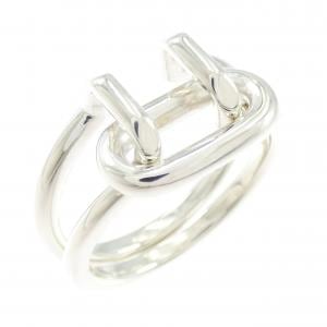 ティファニー トゥーロウ リング