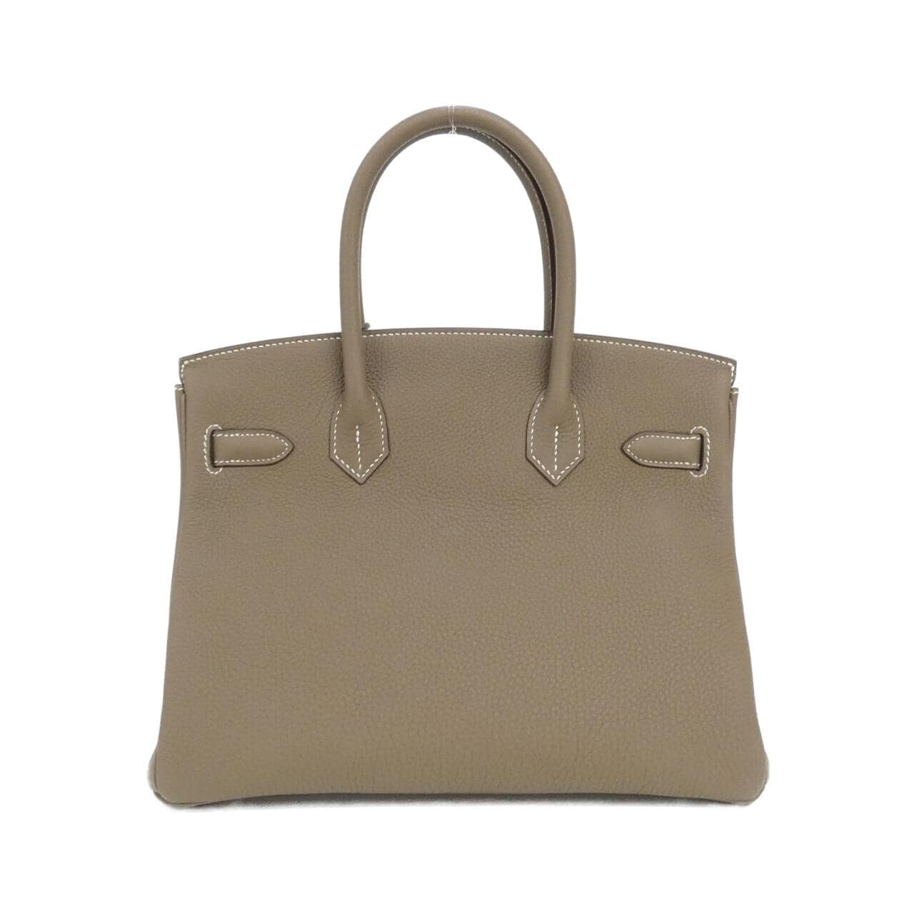 エルメス バーキン 30cm 030520CK バッグ