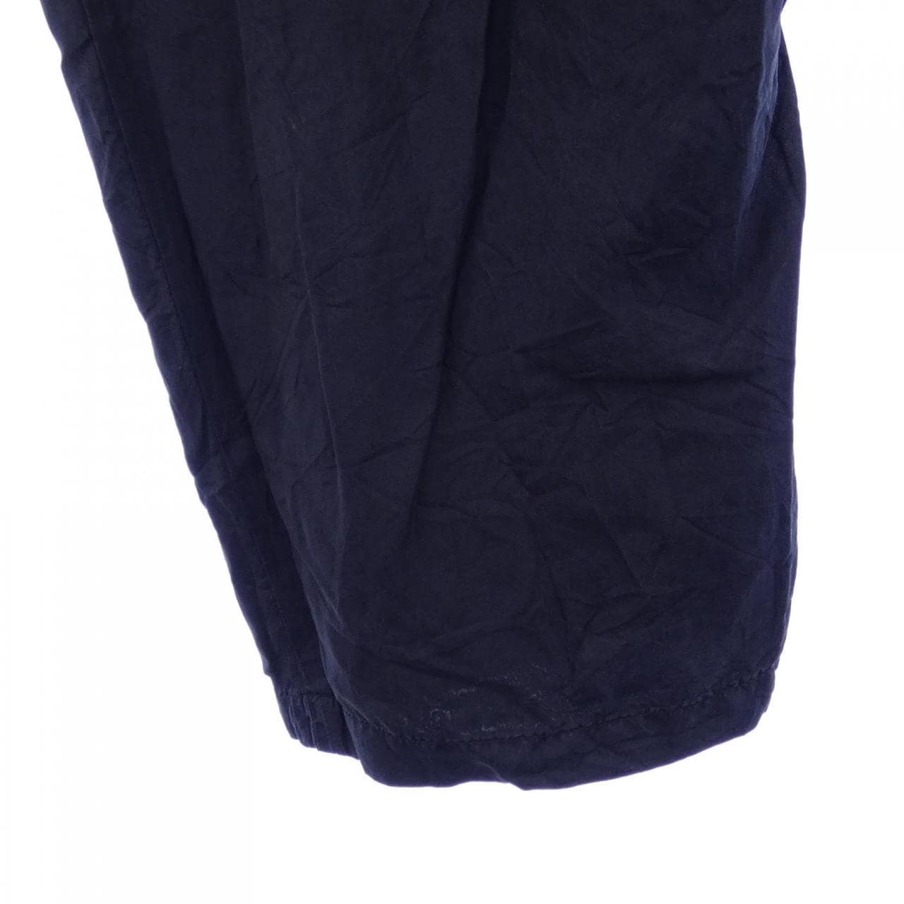 コモリ COMOLI V01-03015 パンツ