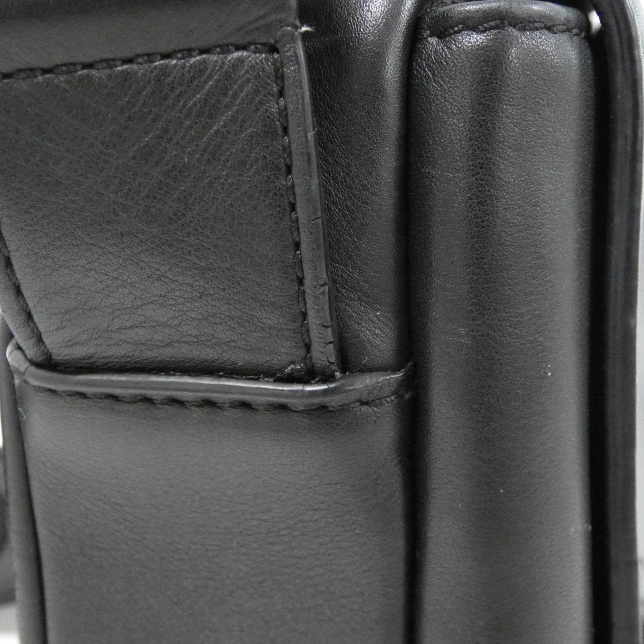 ロエベ ミリタリー メッセンジャー バッグ XS B553A72X21 ショルダーバッグ