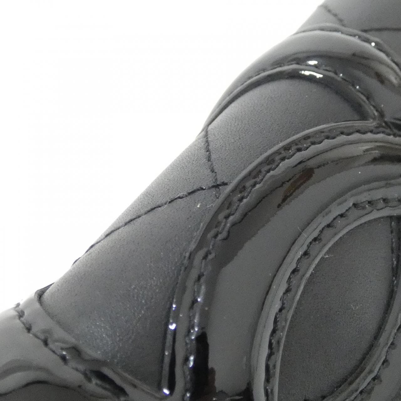 シャネル カンボン ライン 50080 財布