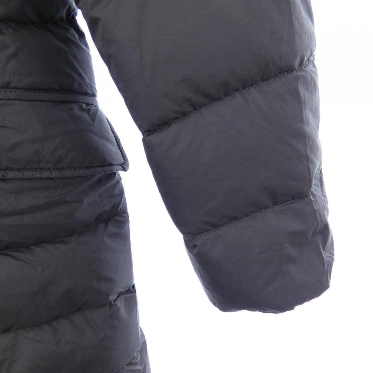 ヘルノ Herno PI007ULE ダウンコート