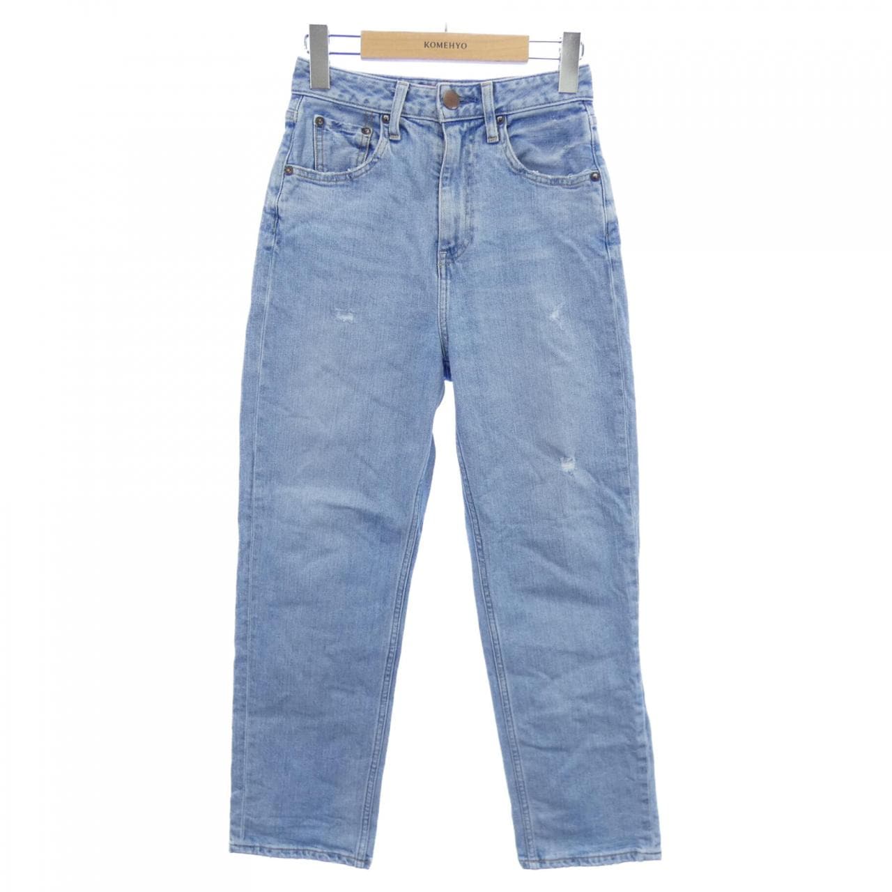 レッドカード RED CARD Niceday ジーンズ