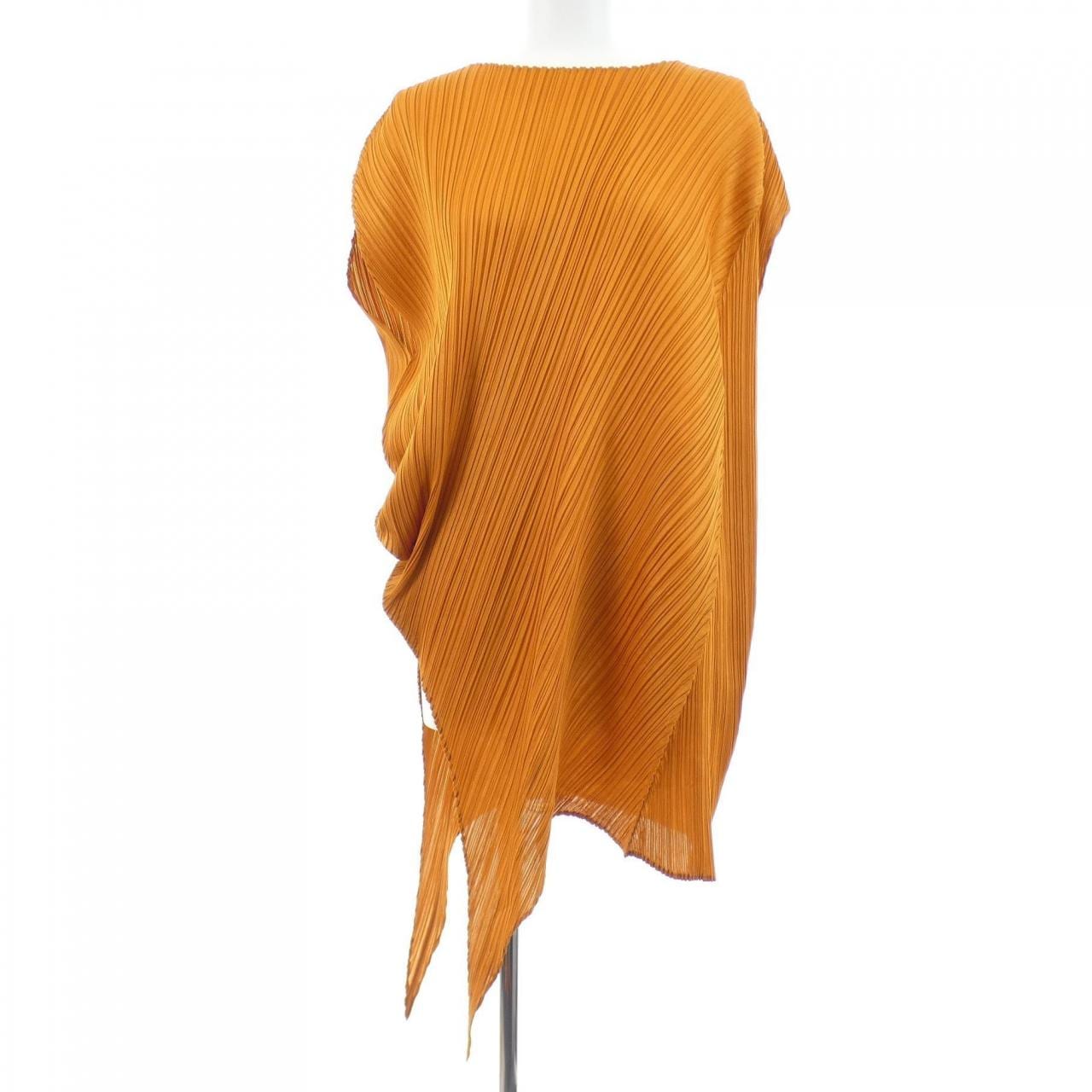 プリーツプリーズ PLEATS PLEASE PP13-JT473 トップス